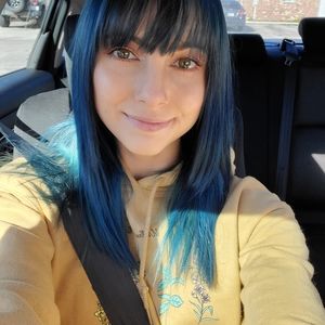 Meet your Posher, Brandy